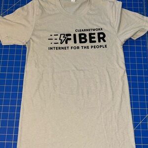 Bella Canvas Cream T-Shirt